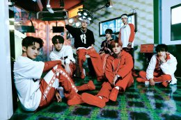 NCT DREAM กวาดอันดับ 1 บนชาร์ตเพลงทั่วโลก ด้วยอัลบั้มเต็มชุดที่ 3 ‘ISTJ’ อัลบั้มที่มีสีสันของ NCT DREAM ในแบบที่หลากหลายและเติบโตขึ้น